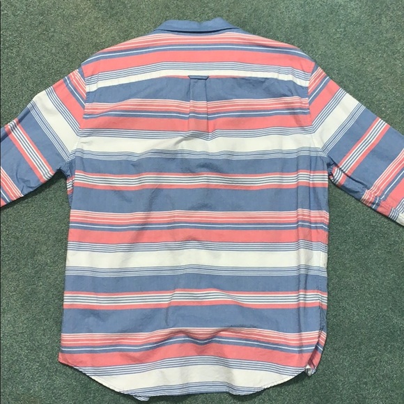 Button Down - Picture 3 of 3